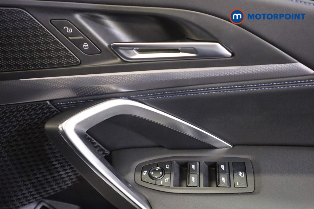 BMW IX1 M Sport Automatic Electric SUV - Stock Number (1575322) - 8th supplementary image