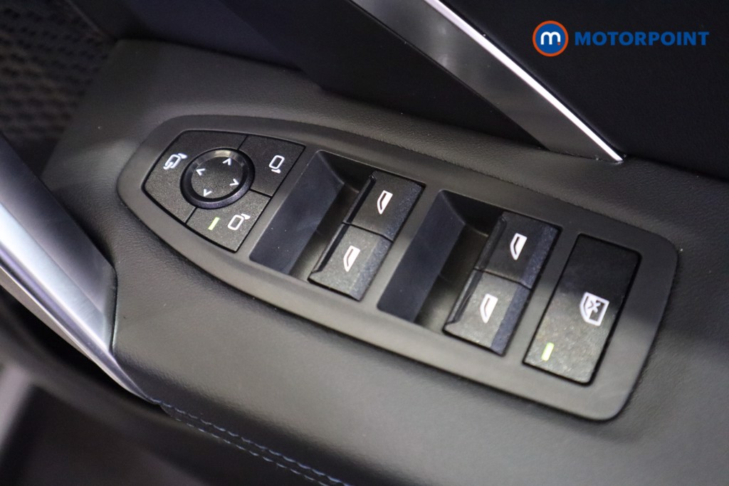 BMW IX1 M Sport Automatic Electric SUV - Stock Number (1575322) - 9th supplementary image