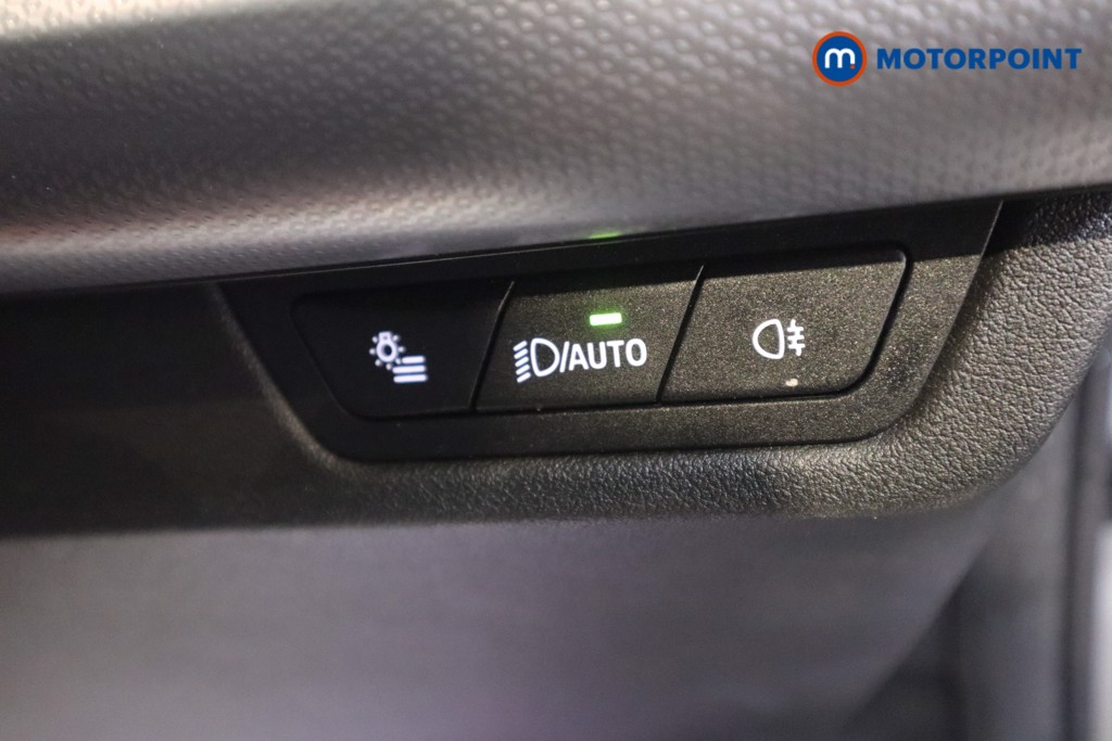 BMW IX1 M Sport Automatic Electric SUV - Stock Number (1575322) - 10th supplementary image