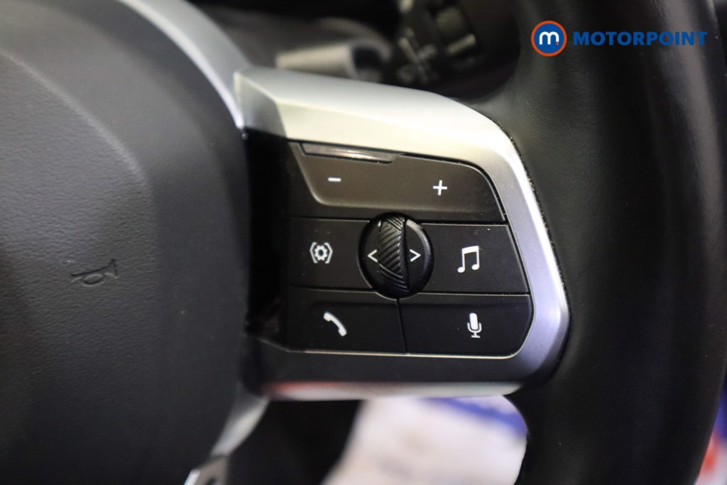 BMW IX1 M Sport Automatic Electric SUV - Stock Number (1575322) - 11th supplementary image