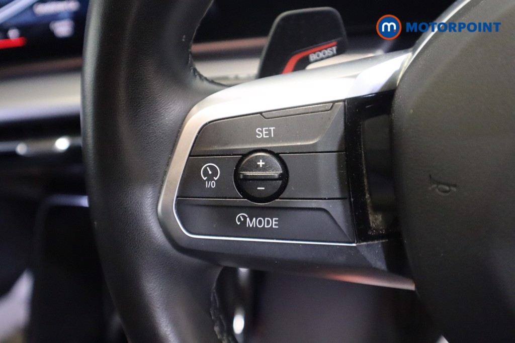 BMW IX1 M Sport Automatic Electric SUV - Stock Number (1575322) - 12th supplementary image
