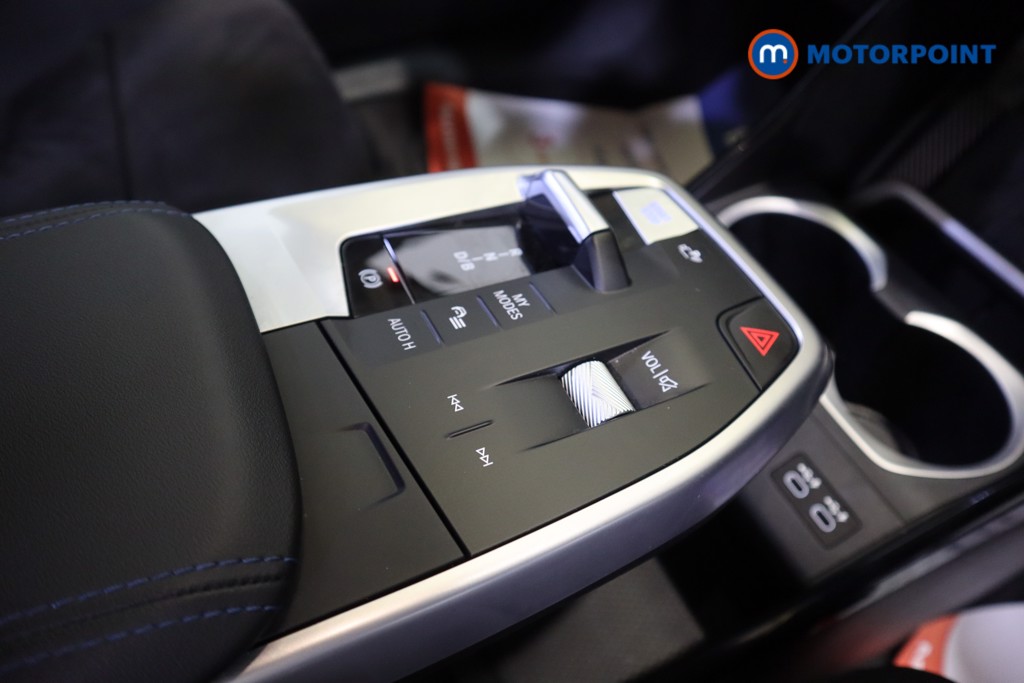 BMW IX1 M Sport Automatic Electric SUV - Stock Number (1575322) - 13th supplementary image