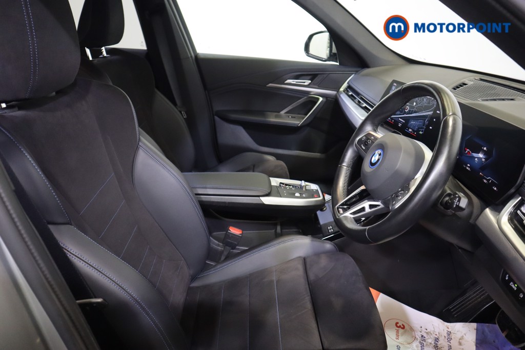 BMW IX1 M Sport Automatic Electric SUV - Stock Number (1575322) - 14th supplementary image