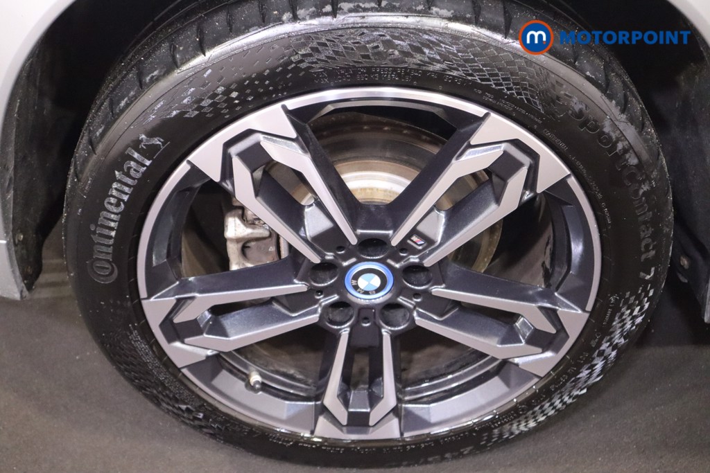BMW IX1 M Sport Automatic Electric SUV - Stock Number (1575322) - 19th supplementary image