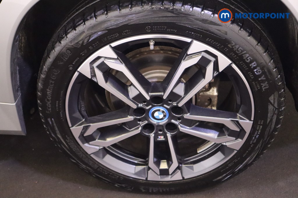 BMW IX1 M Sport Automatic Electric SUV - Stock Number (1575322) - 20th supplementary image