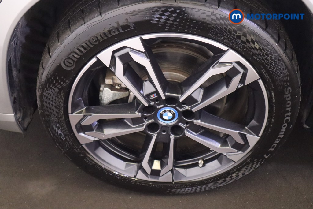 BMW IX1 M Sport Automatic Electric SUV - Stock Number (1575322) - 21st supplementary image
