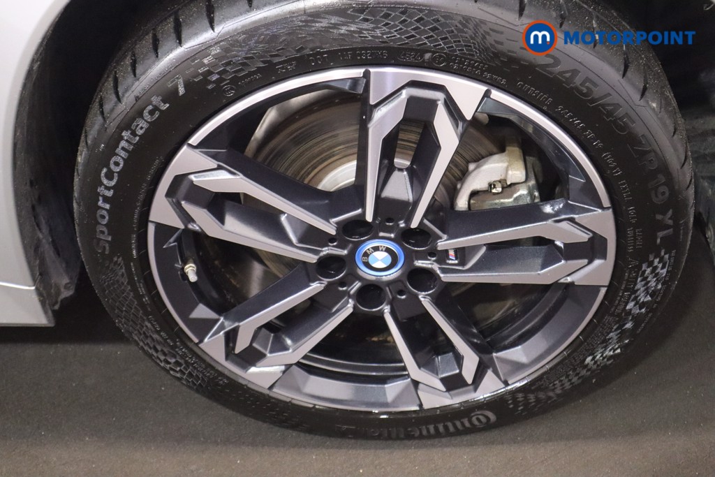 BMW IX1 M Sport Automatic Electric SUV - Stock Number (1575322) - 22nd supplementary image