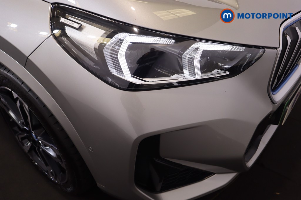 BMW IX1 M Sport Automatic Electric SUV - Stock Number (1575322) - 23rd supplementary image
