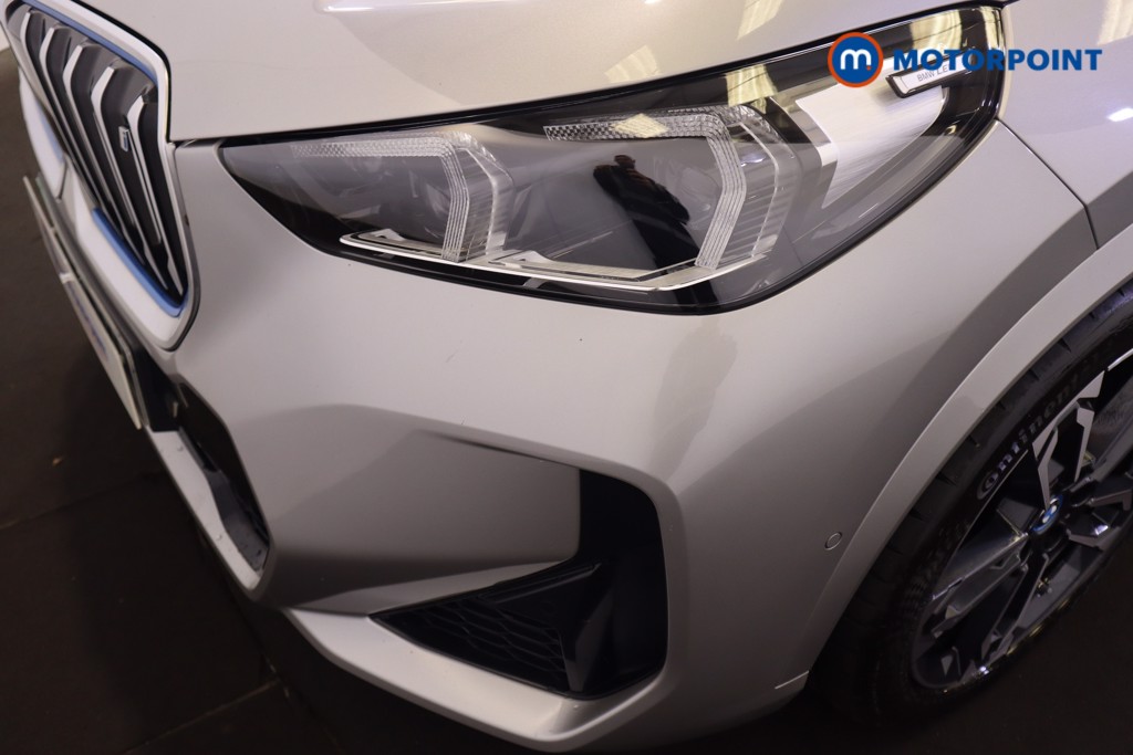 BMW IX1 M Sport Automatic Electric SUV - Stock Number (1575322) - 24th supplementary image