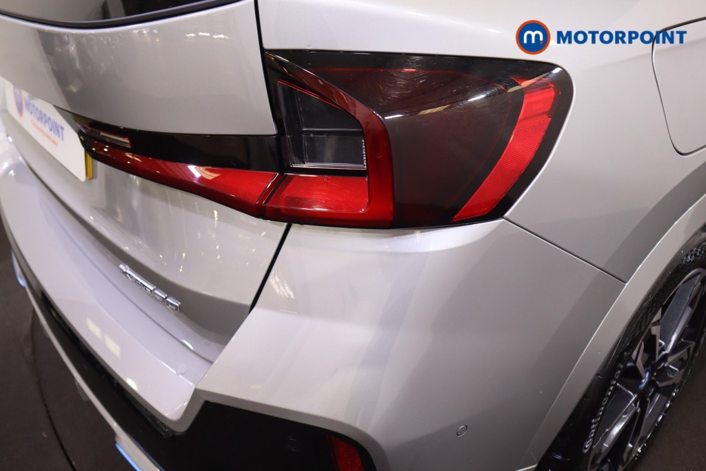 BMW IX1 M Sport Automatic Electric SUV - Stock Number (1575322) - 26th supplementary image