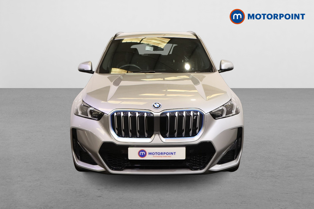 BMW IX1 M Sport Automatic Electric SUV - Stock Number (1575322) - Front bumper