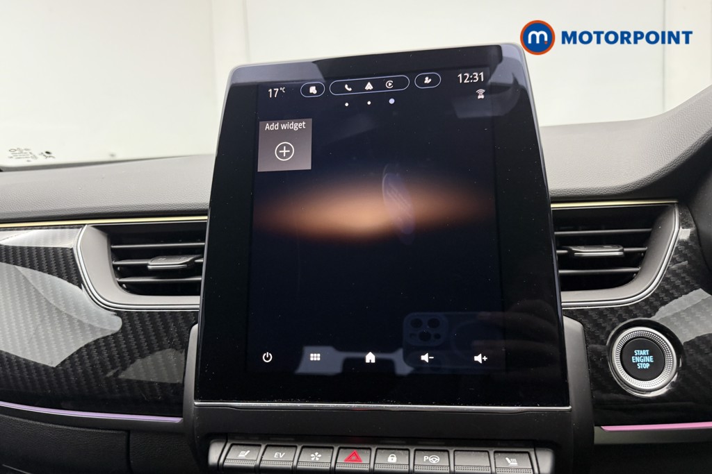 Renault Arkana Engineered Automatic Petrol-Electric Hybrid SUV - Stock Number (1575403) - 7th supplementary image