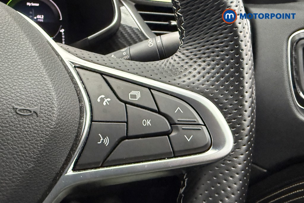 Renault Arkana Engineered Automatic Petrol-Electric Hybrid SUV - Stock Number (1575403) - 14th supplementary image