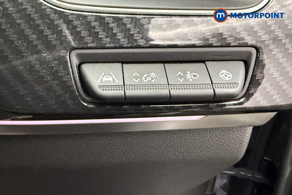 Renault Arkana Engineered Automatic Petrol-Electric Hybrid SUV - Stock Number (1575403) - 15th supplementary image
