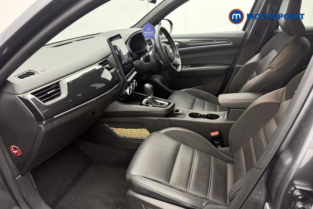 Renault Arkana Engineered Automatic Petrol-Electric Hybrid SUV - Stock Number (1575403) - 1st supplementary image