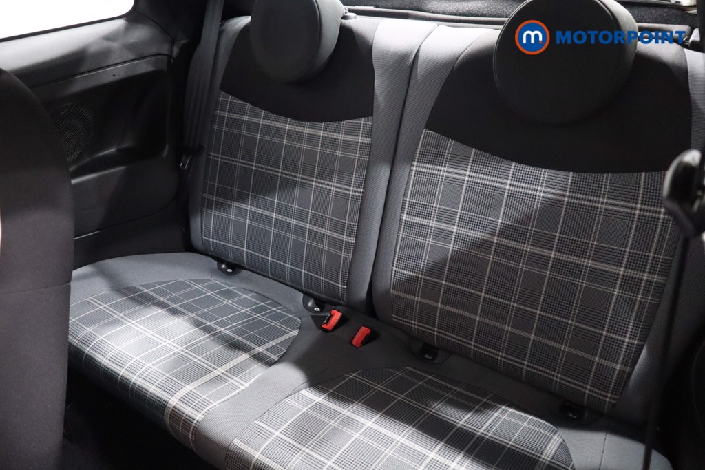 Fiat 500 Lounge Automatic Petrol Hatchback - Stock Number (1575434) - 5th supplementary image