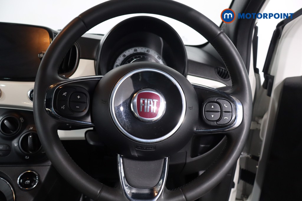 Fiat 500 Lounge Automatic Petrol Hatchback - Stock Number (1575434) - 6th supplementary image