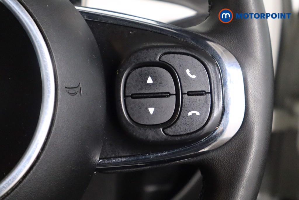 Fiat 500 Lounge Automatic Petrol Hatchback - Stock Number (1575434) - 8th supplementary image