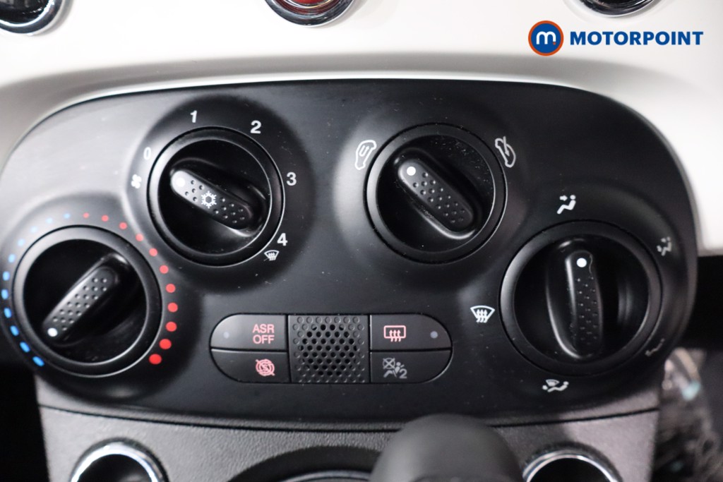 Fiat 500 Lounge Automatic Petrol Hatchback - Stock Number (1575434) - 15th supplementary image