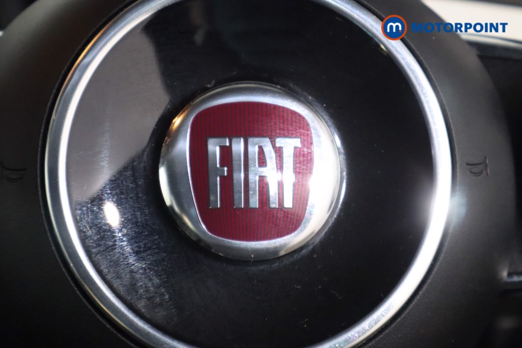 Fiat 500 Lounge Automatic Petrol Hatchback - Stock Number (1575434) - 16th supplementary image