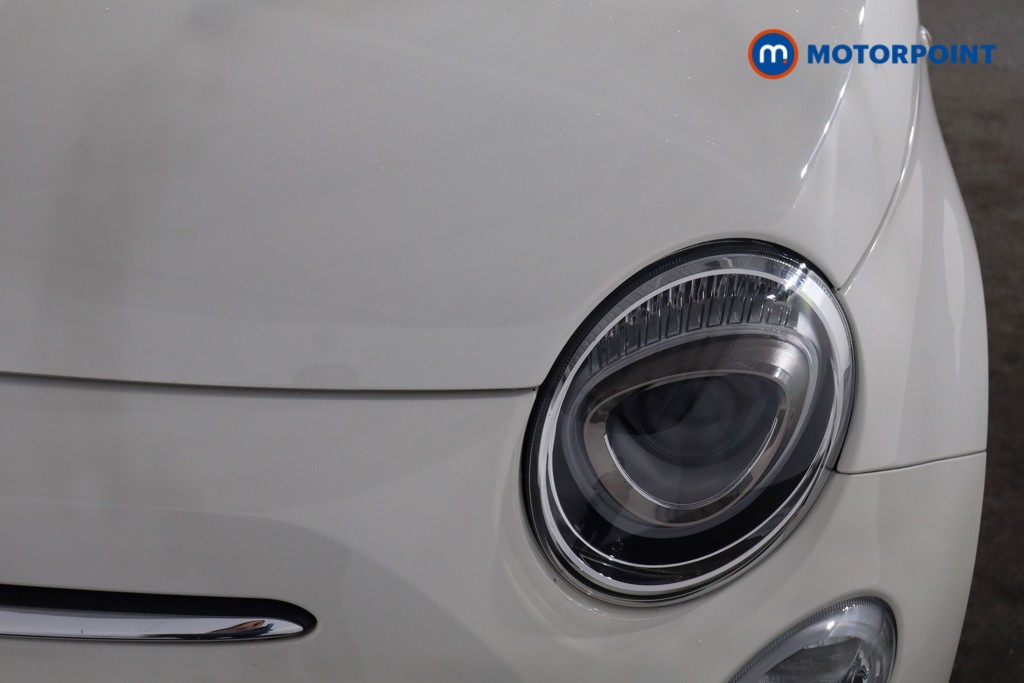 Fiat 500 Lounge Automatic Petrol Hatchback - Stock Number (1575434) - 23rd supplementary image