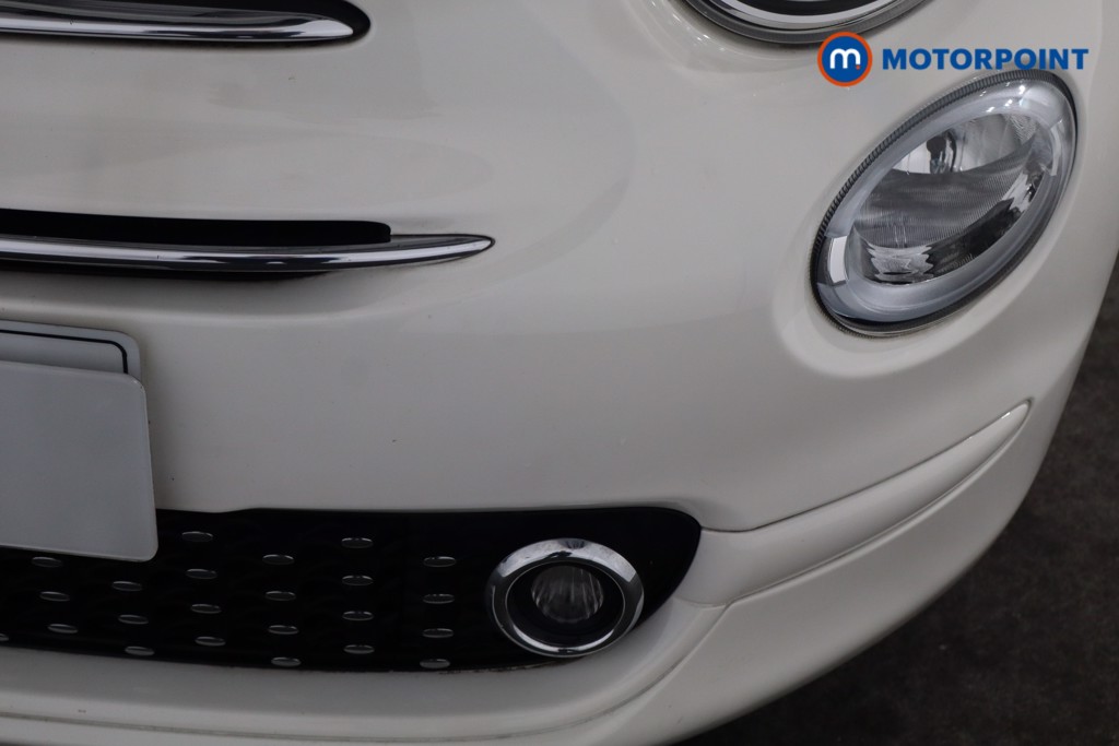 Fiat 500 Lounge Automatic Petrol Hatchback - Stock Number (1575434) - 24th supplementary image