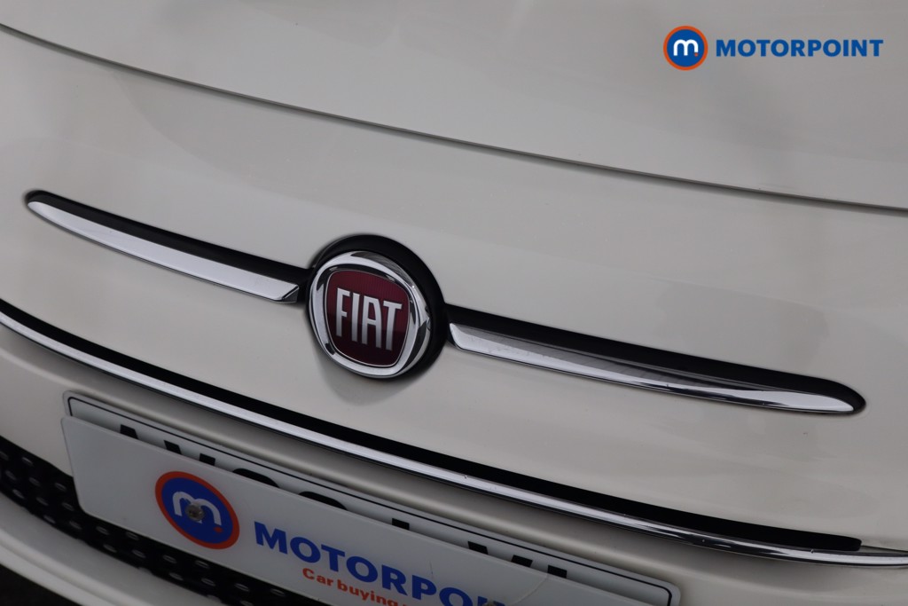 Fiat 500 Lounge Automatic Petrol Hatchback - Stock Number (1575434) - 25th supplementary image