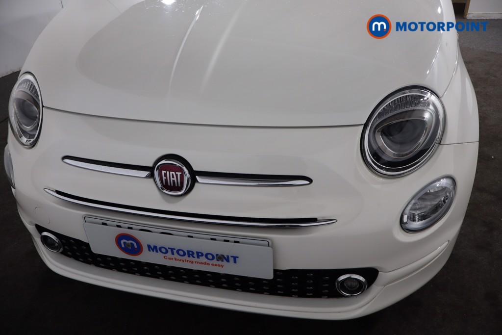 Fiat 500 Lounge Automatic Petrol Hatchback - Stock Number (1575434) - 26th supplementary image