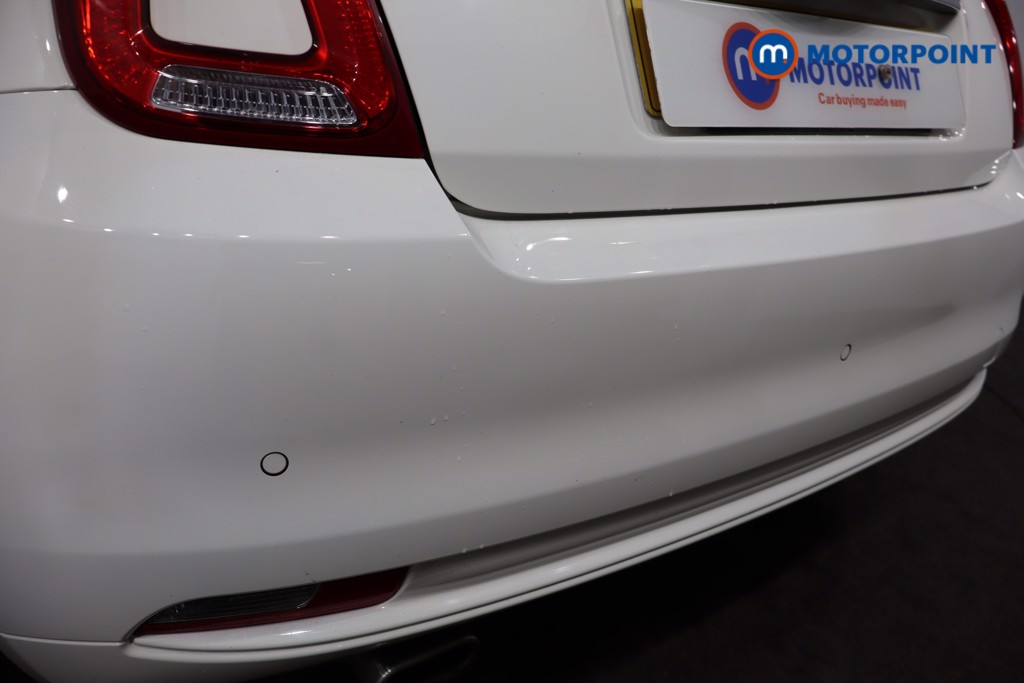 Fiat 500 Lounge Automatic Petrol Hatchback - Stock Number (1575434) - 30th supplementary image