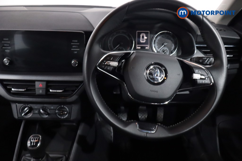 Skoda Kamiq SE Manual Petrol SUV - Stock Number (1575436) - 3rd supplementary image