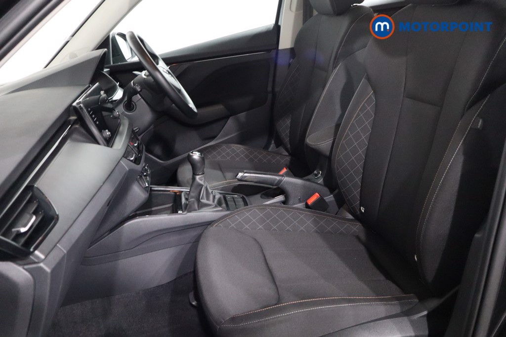 Skoda Kamiq SE Manual Petrol SUV - Stock Number (1575436) - 4th supplementary image