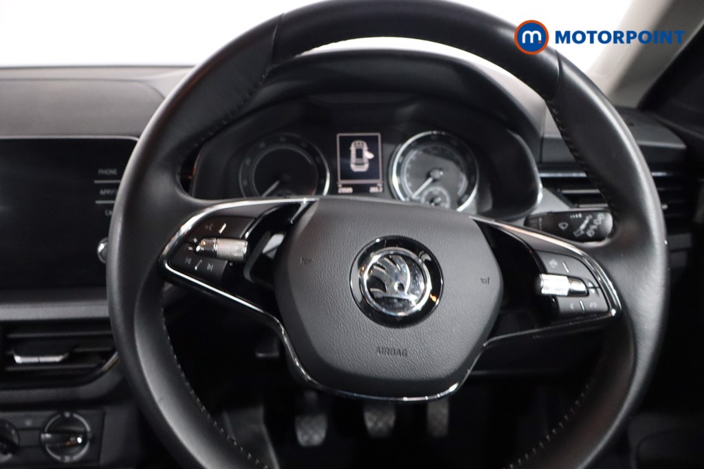 Skoda Kamiq SE Manual Petrol SUV - Stock Number (1575436) - 6th supplementary image