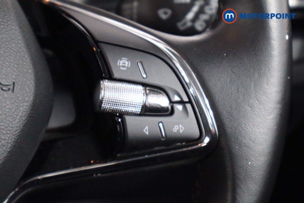 Skoda Kamiq SE Manual Petrol SUV - Stock Number (1575436) - 8th supplementary image