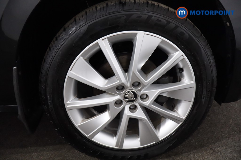 Skoda Kamiq SE Manual Petrol SUV - Stock Number (1575436) - 10th supplementary image