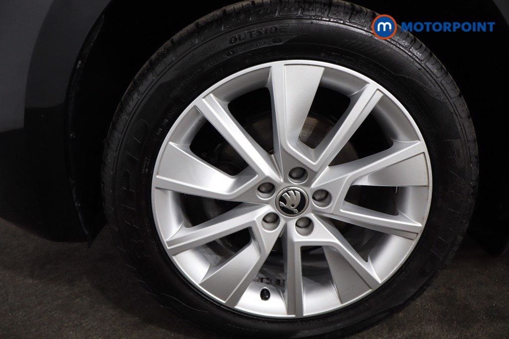 Skoda Kamiq SE Manual Petrol SUV - Stock Number (1575436) - 11th supplementary image