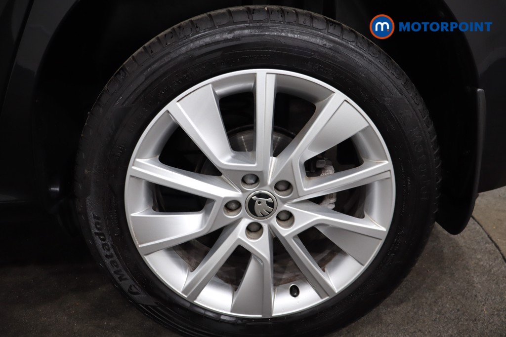 Skoda Kamiq SE Manual Petrol SUV - Stock Number (1575436) - 12th supplementary image