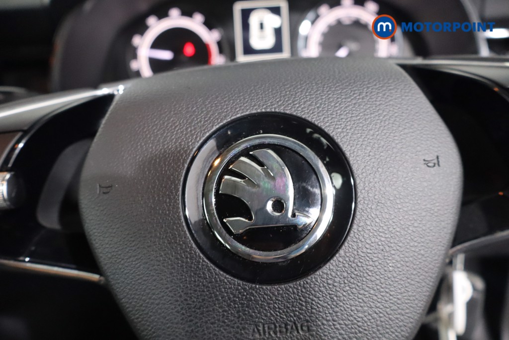 Skoda Kamiq SE Manual Petrol SUV - Stock Number (1575436) - 15th supplementary image