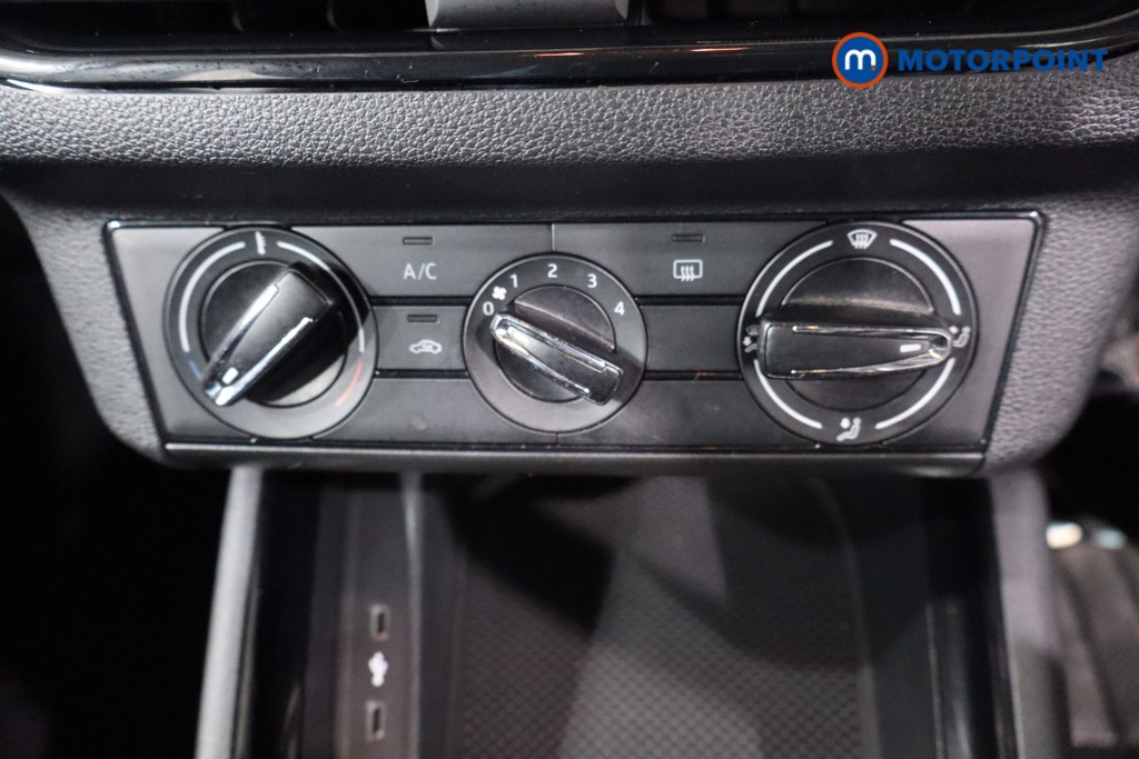 Skoda Kamiq SE Manual Petrol SUV - Stock Number (1575436) - 18th supplementary image