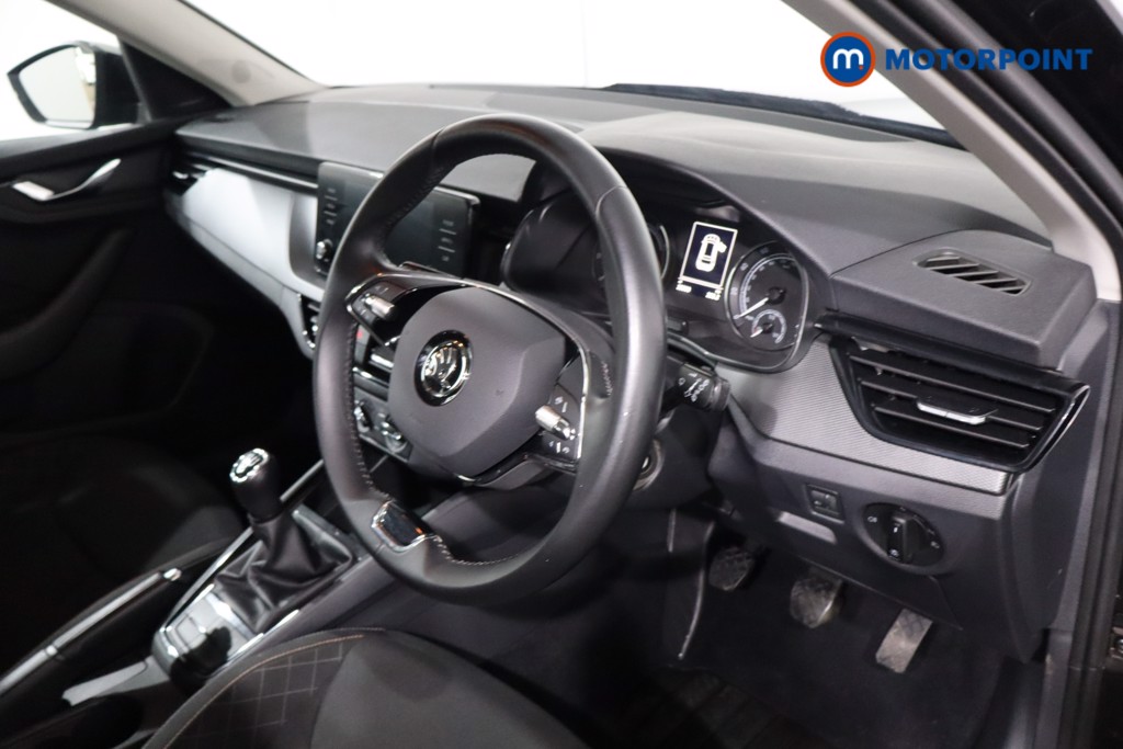 Skoda Kamiq SE Manual Petrol SUV - Stock Number (1575436) - 23rd supplementary image