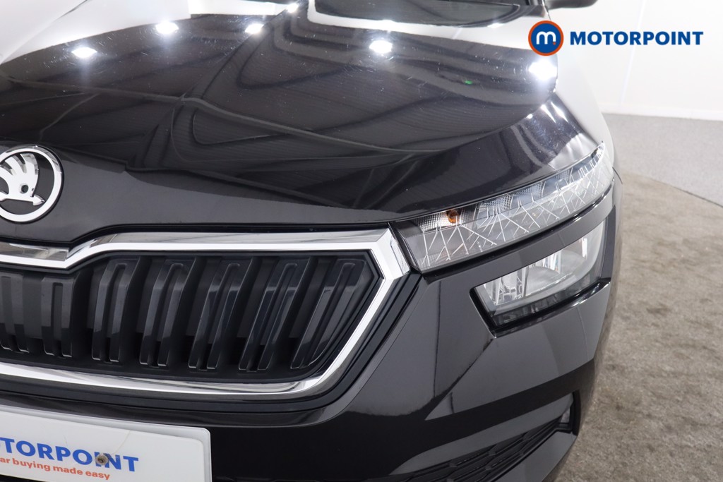 Skoda Kamiq SE Manual Petrol SUV - Stock Number (1575436) - 26th supplementary image