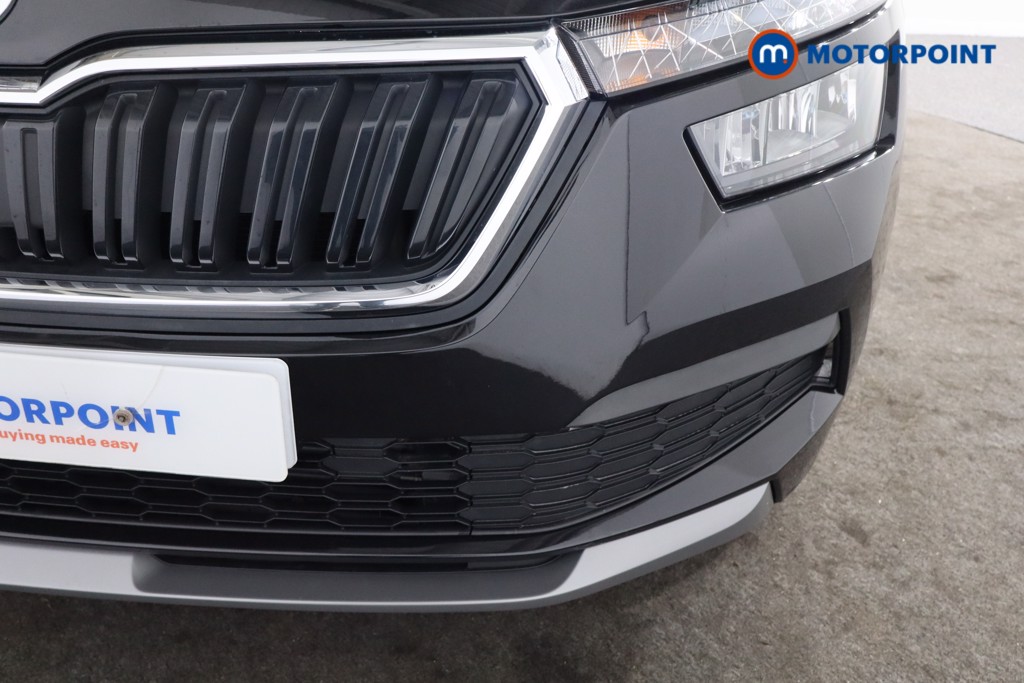 Skoda Kamiq SE Manual Petrol SUV - Stock Number (1575436) - 27th supplementary image