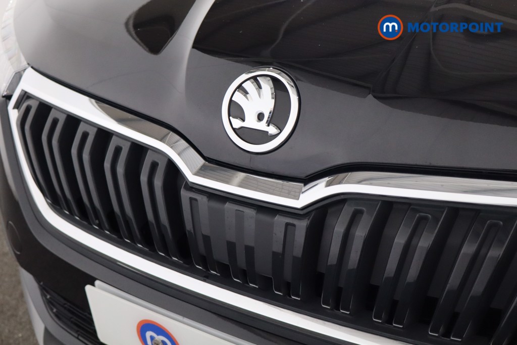 Skoda Kamiq SE Manual Petrol SUV - Stock Number (1575436) - 28th supplementary image