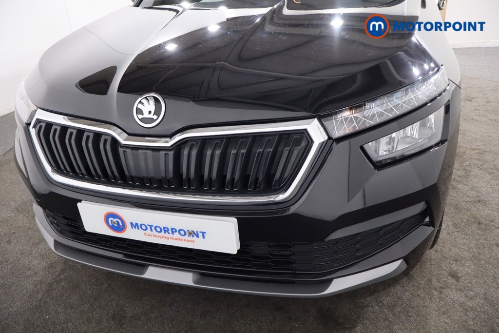 Skoda Kamiq SE Manual Petrol SUV - Stock Number (1575436) - 29th supplementary image