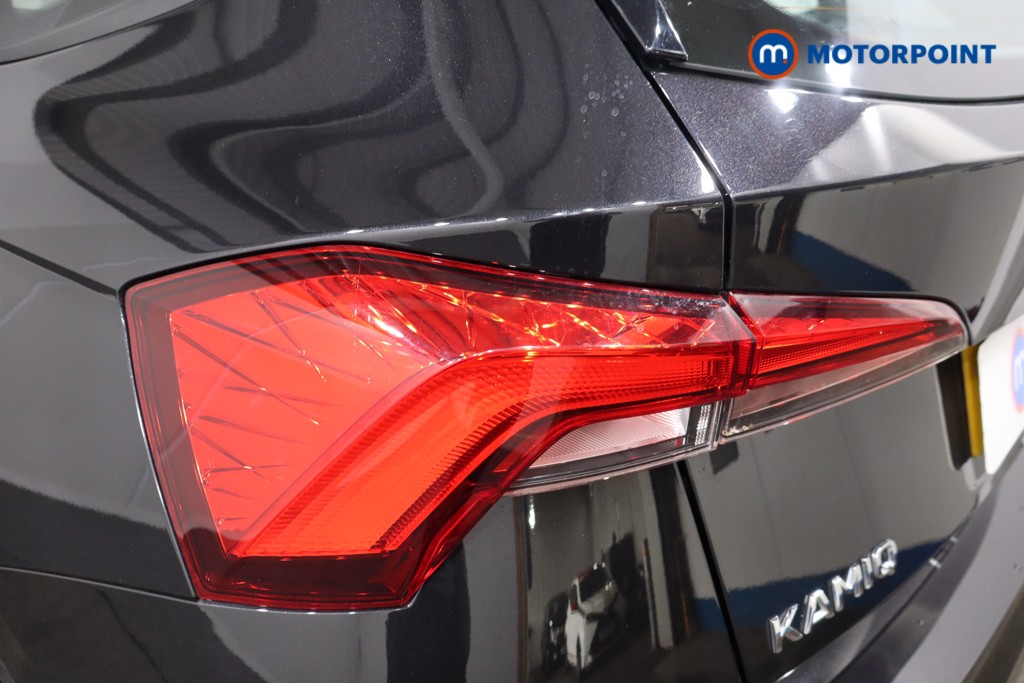 Skoda Kamiq SE Manual Petrol SUV - Stock Number (1575436) - 32nd supplementary image