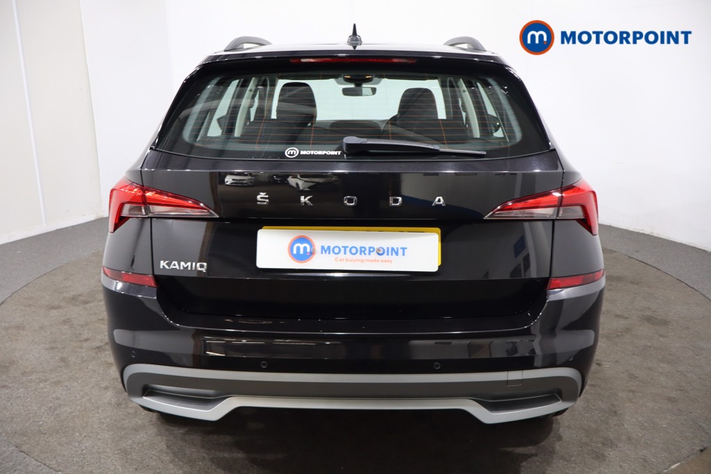 Skoda Kamiq SE Manual Petrol SUV - Stock Number (1575436) - 35th supplementary image