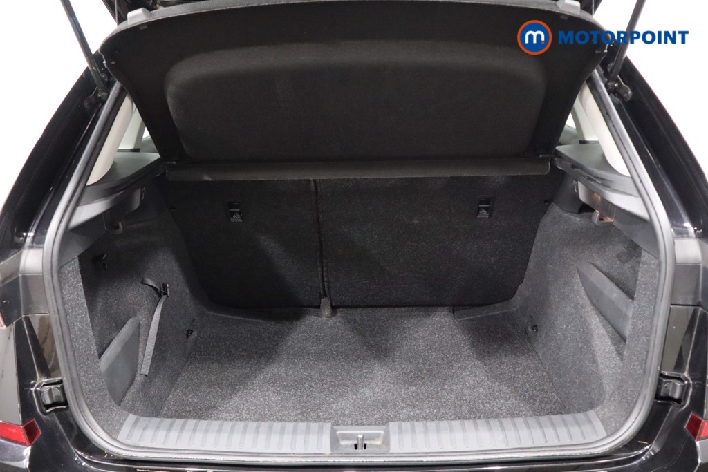 Skoda Kamiq SE Manual Petrol SUV - Stock Number (1575436) - 36th supplementary image