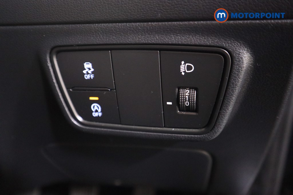 Hyundai Tucson Se Connect Manual Petrol SUV - Stock Number (1575443) - 9th supplementary image