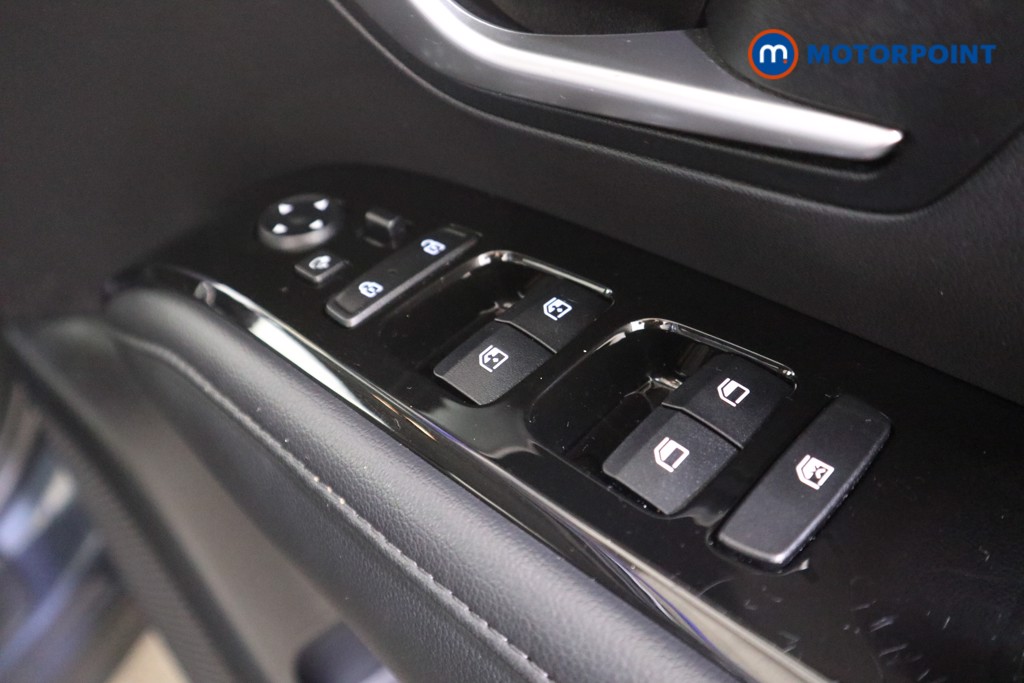Hyundai Tucson Se Connect Manual Petrol SUV - Stock Number (1575443) - 10th supplementary image