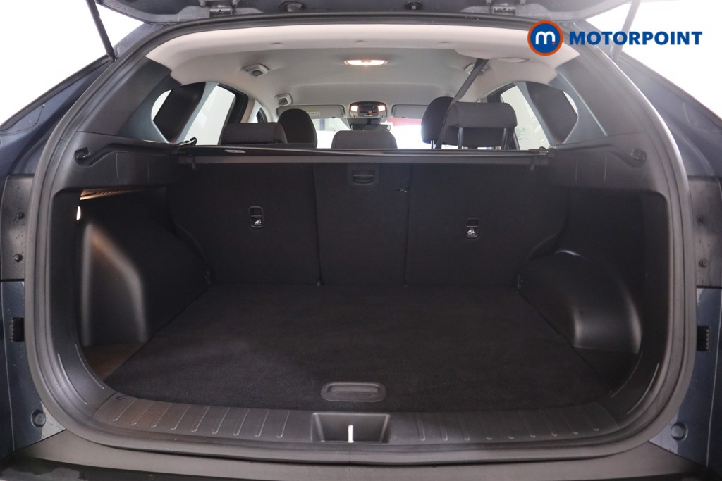Hyundai Tucson Se Connect Manual Petrol SUV - Stock Number (1575443) - 13th supplementary image