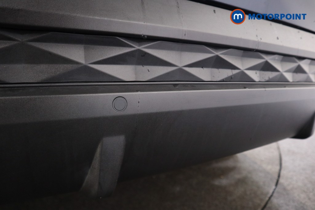 Hyundai Tucson Se Connect Manual Petrol SUV - Stock Number (1575443) - 18th supplementary image